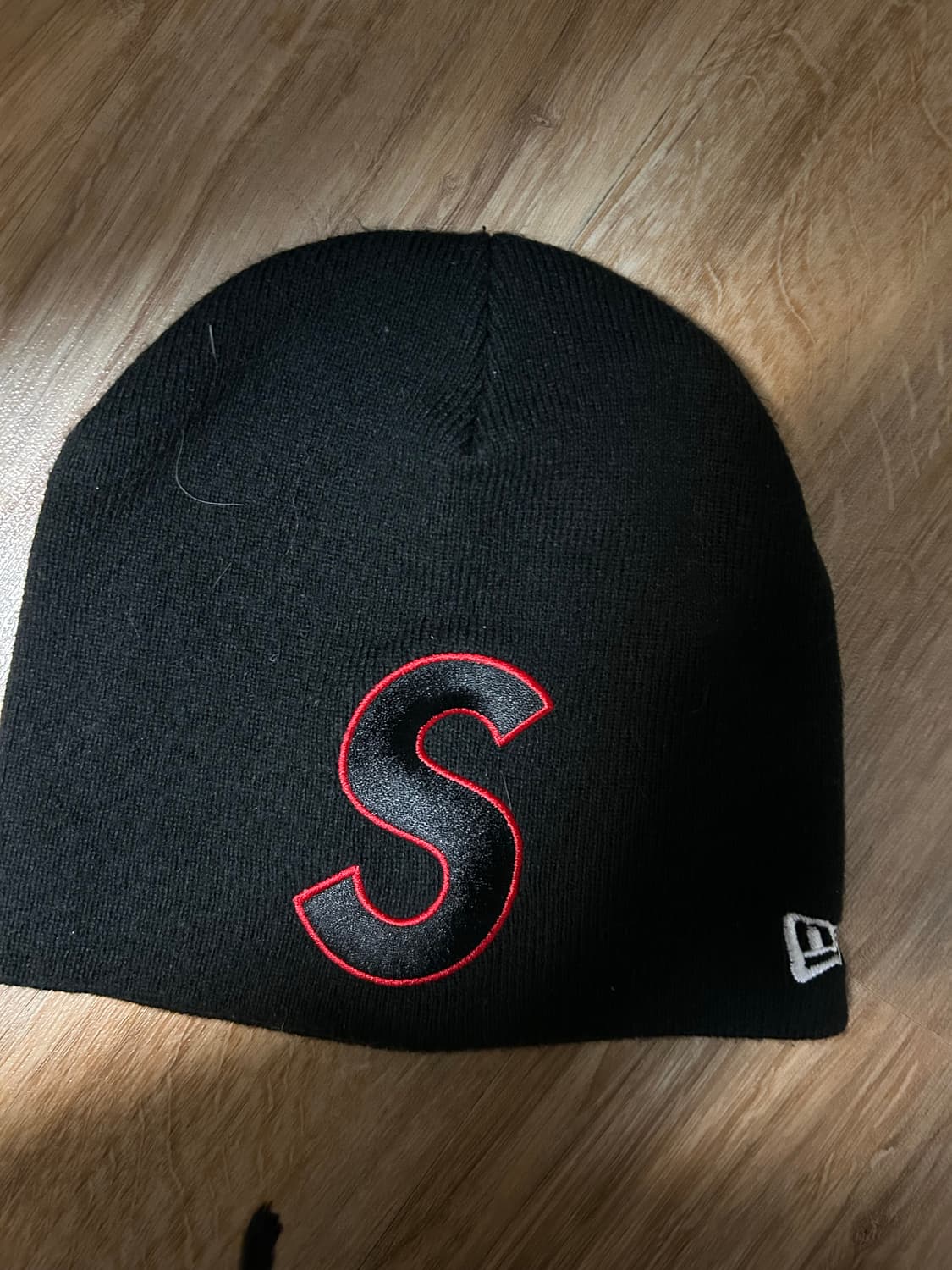 슈프림 비니 상품이미지1