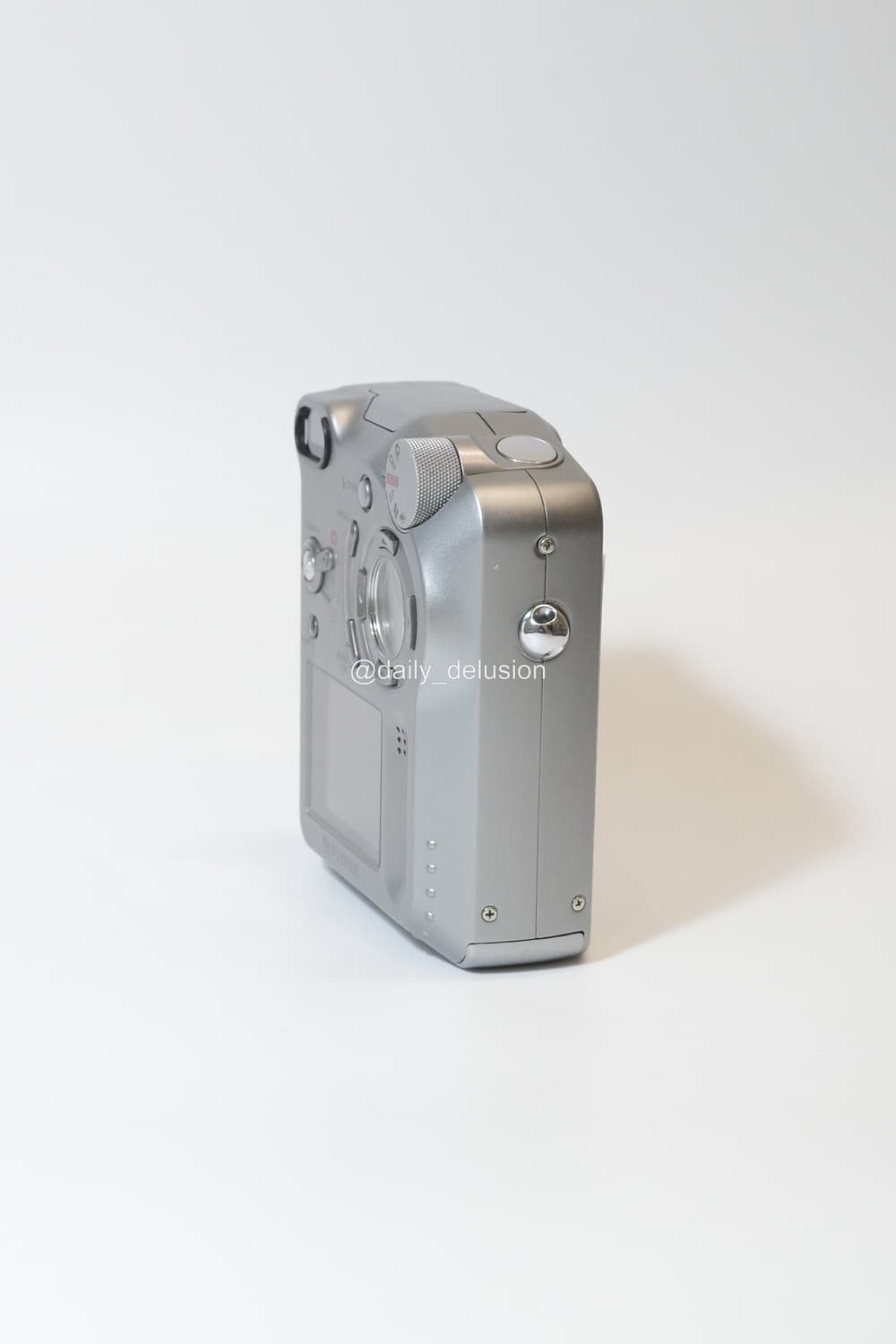 후지필름 파인픽스 4800 줌 상품이미지4