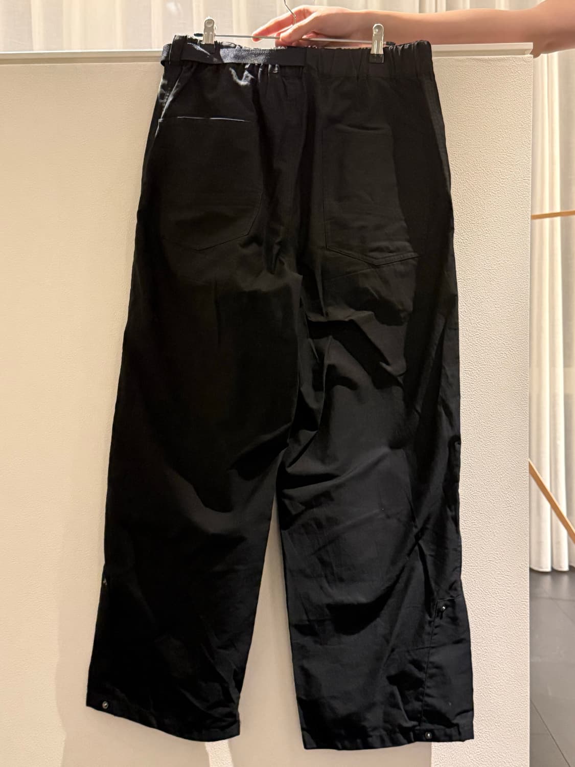 Y-3 카고팬츠 상품이미지2