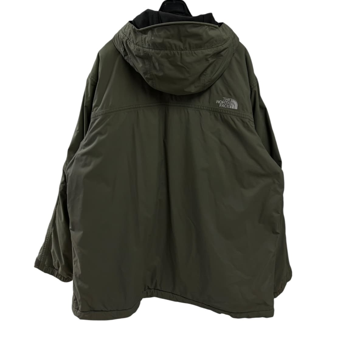 노스페이스 내피 바람막이 점퍼   상품이미지2