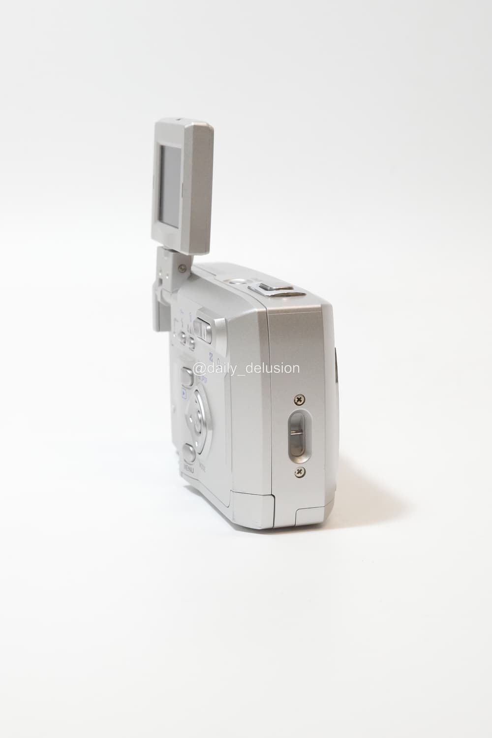 펜탁스 옵티오 33L 상품이미지6