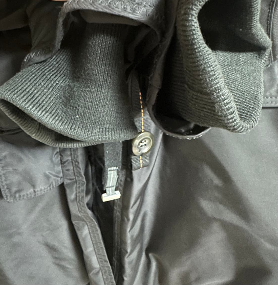 파라점퍼스 코디악 여성 L 상품이미지4