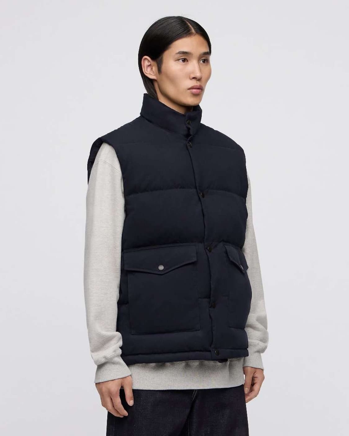 모모타로 다운 베스트 상품이미지1