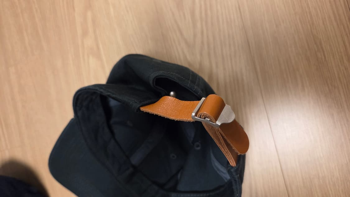 리얼맥코이 부코캡 상품이미지5