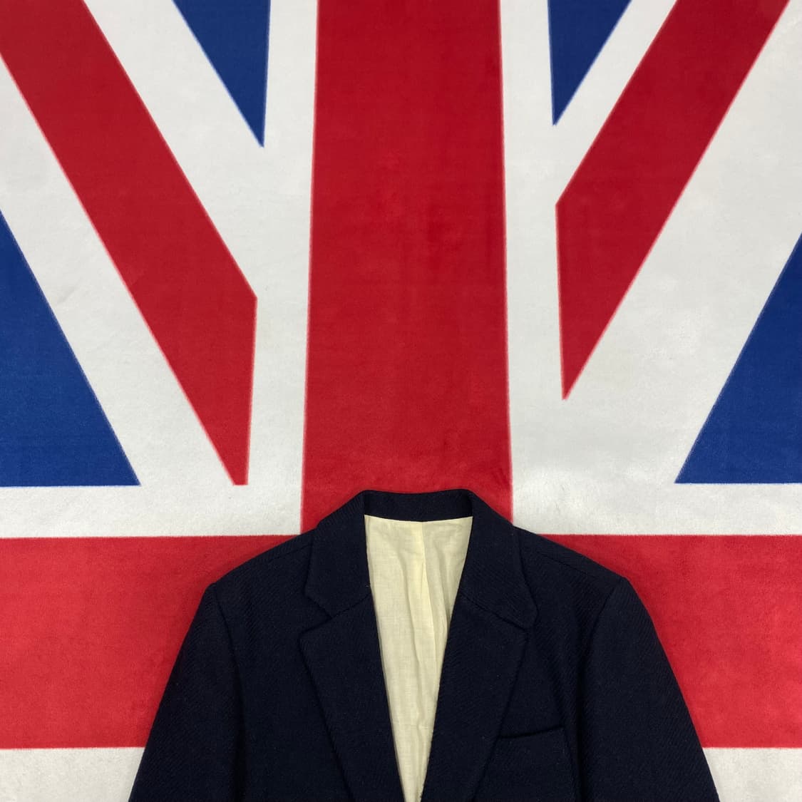 해리스트위드 블레이져 M  상품이미지2