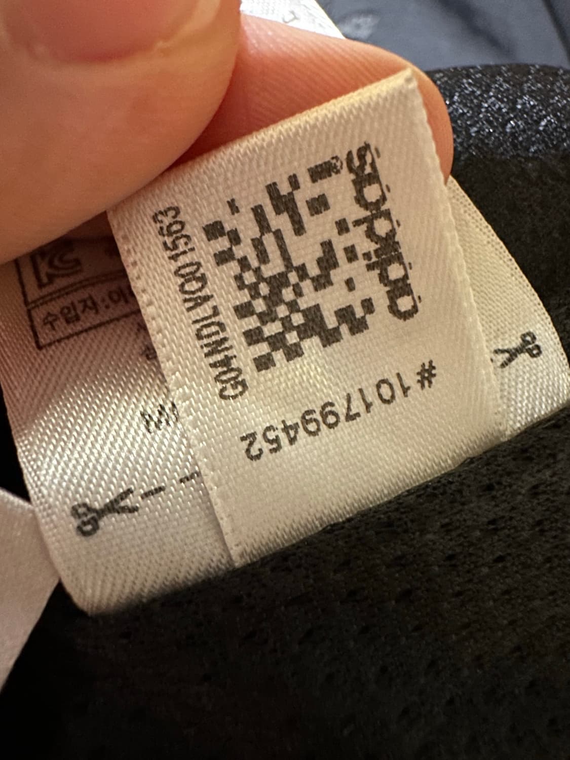 아디다스져지 아디다스 올블랙 트랙탑 아디다스 슈퍼걸 집업 블랙 불꽃져지 상품이미지7