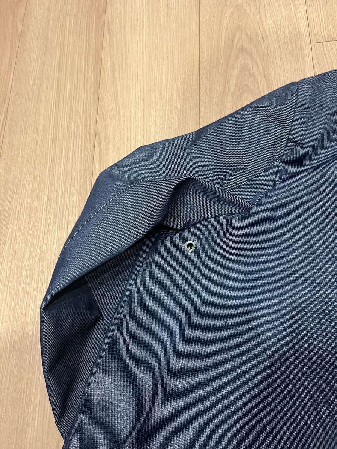 Levi’s STA-PREST Jacket (M) 상품이미지10