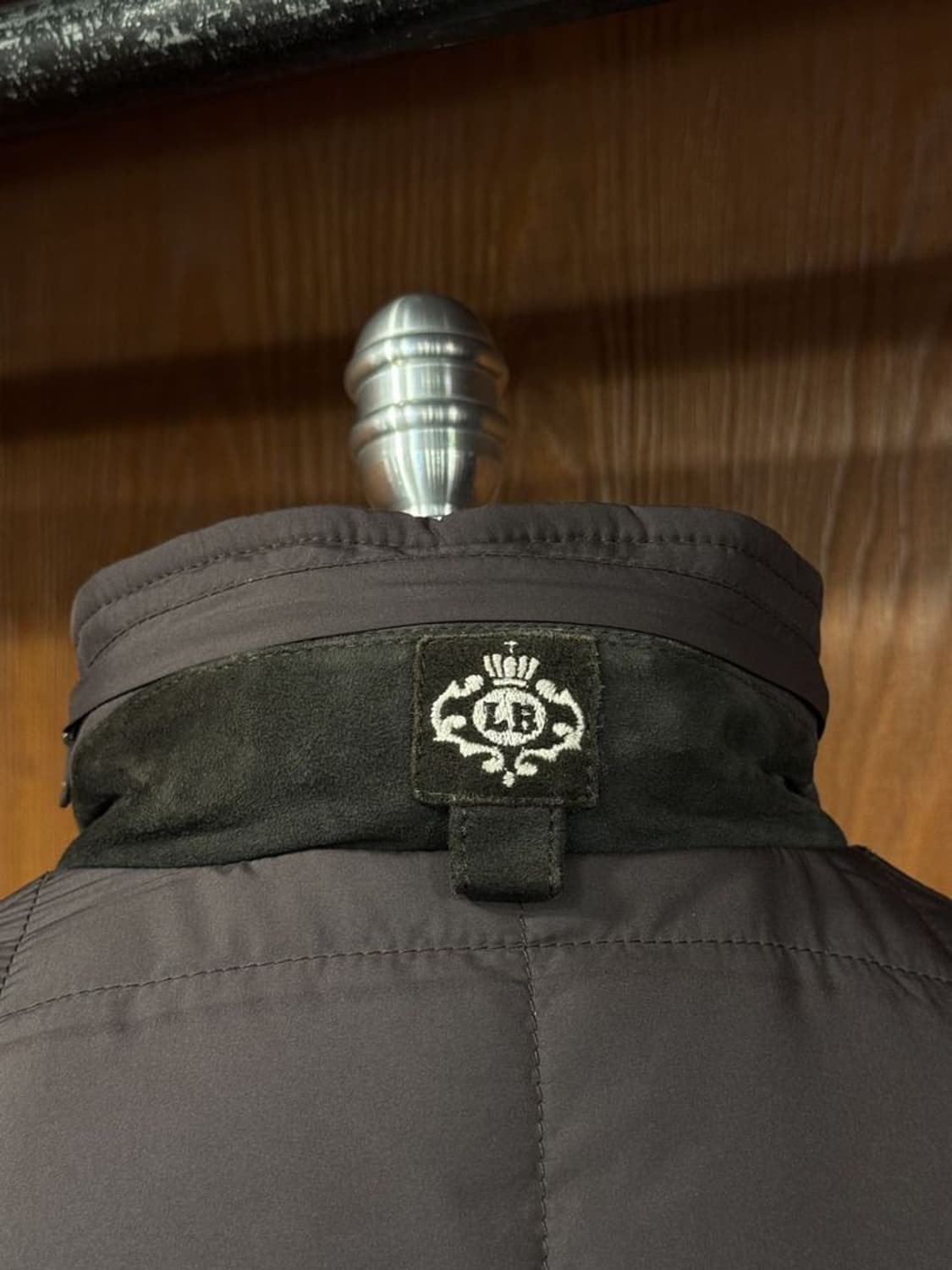 루이지보렐리 필드 자켓 상품이미지5