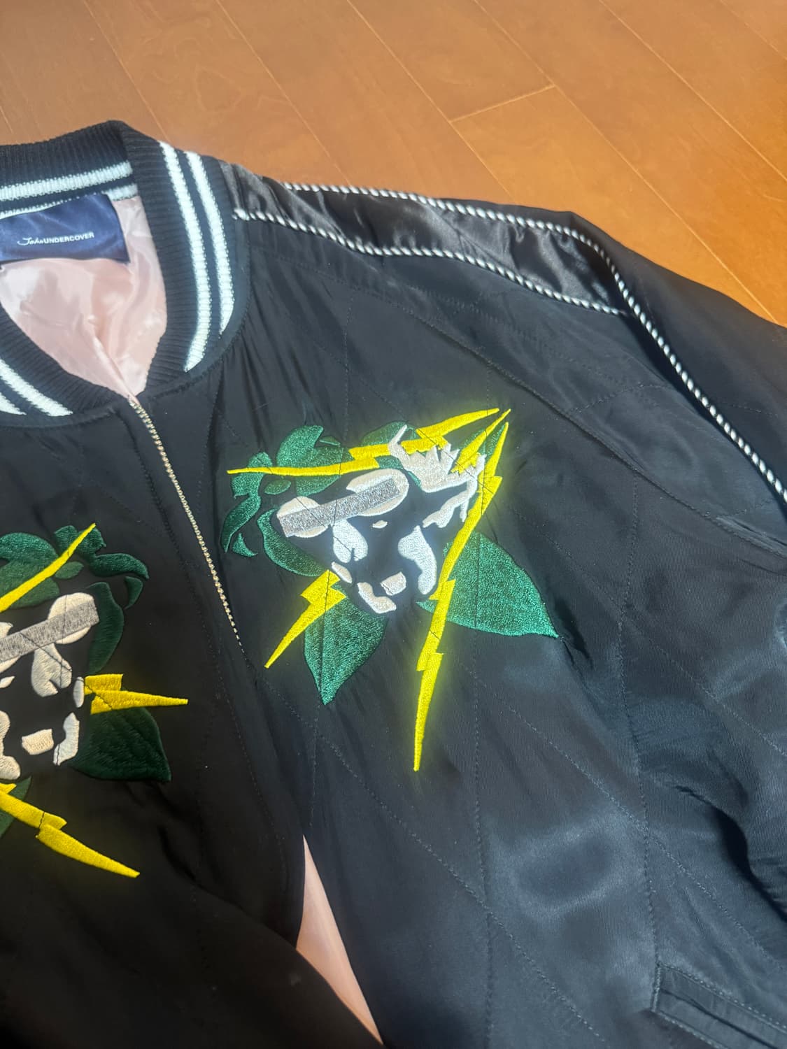 존 언더커버 16SS 수베니어 스카잔 3 상품이미지6