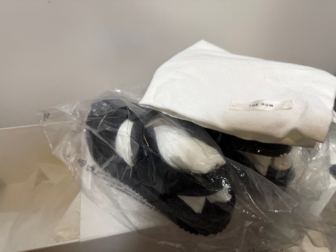 더로우 Fisherman Sandal 피셔맨샌들(37) 상품이미지6