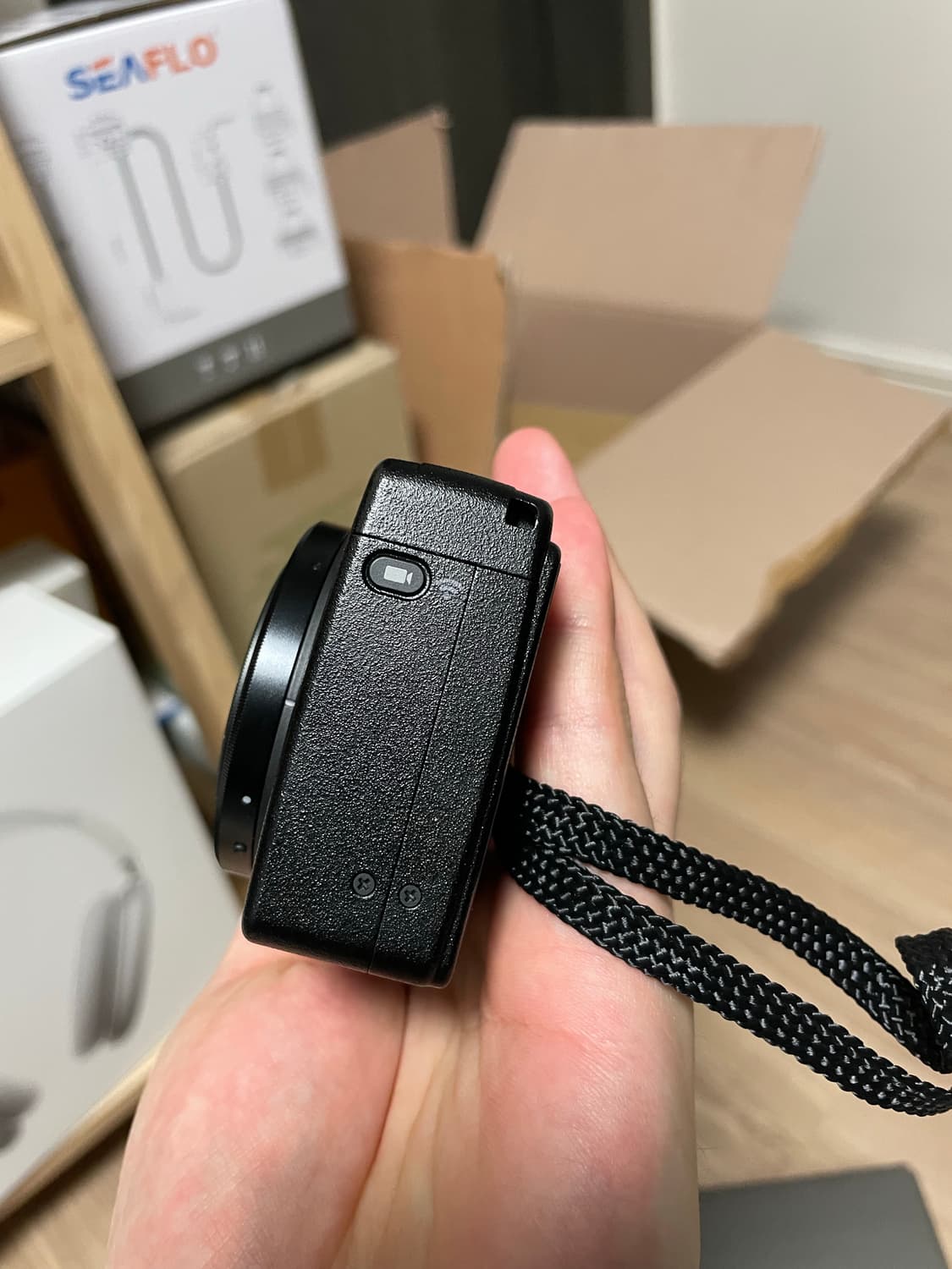 리코gr3x HDF 팝니다 상품이미지5