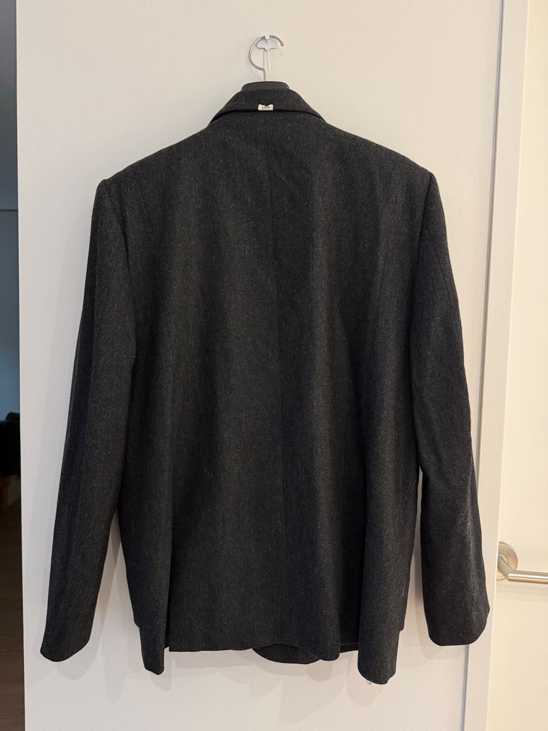 아더에러 버사 블레이저 차콜 상품이미지4