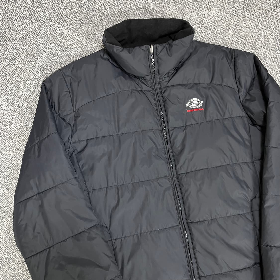 <디키즈 라이트 경량패딩> No.1326 상품이미지4