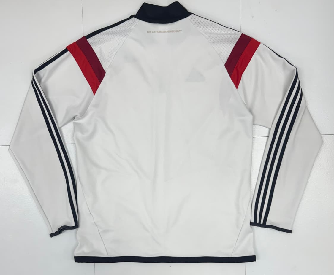 (110)아디다스 져지 독일 국대 트랙탑 상품이미지5