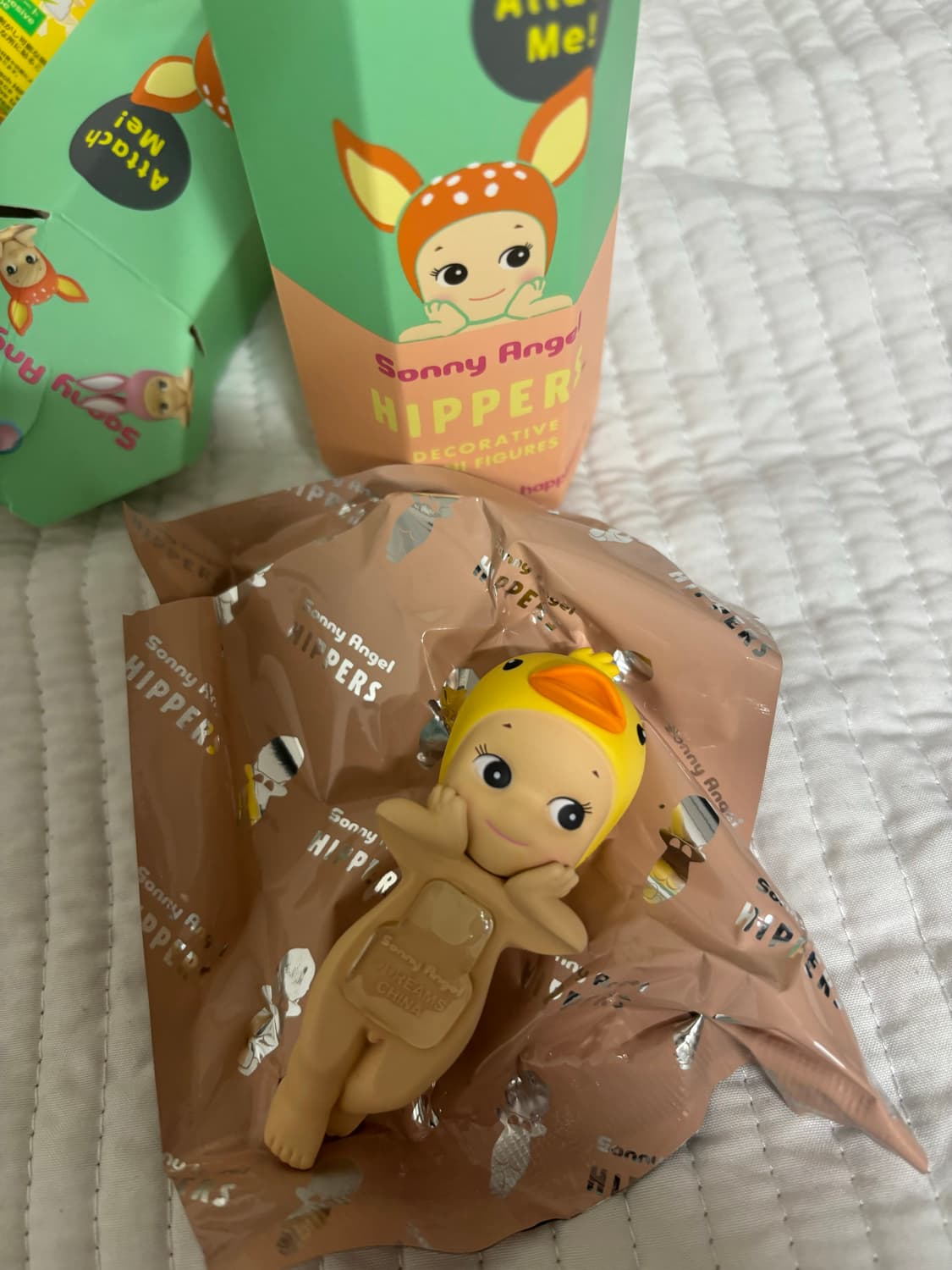 소니엔젤 오리지널 히퍼 오리 상품이미지1