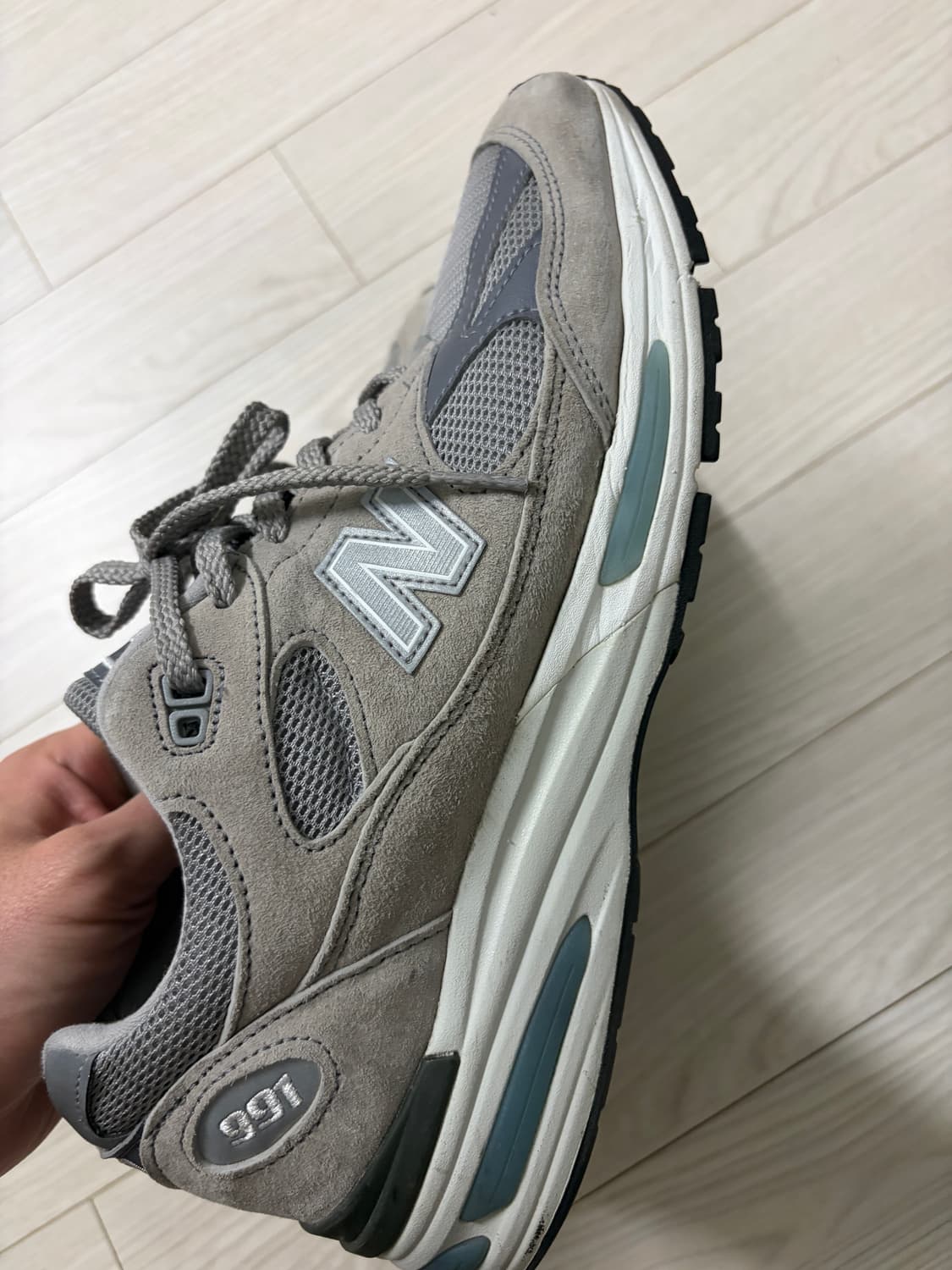 뉴발란스 991 Made in USA / 270 상품이미지2