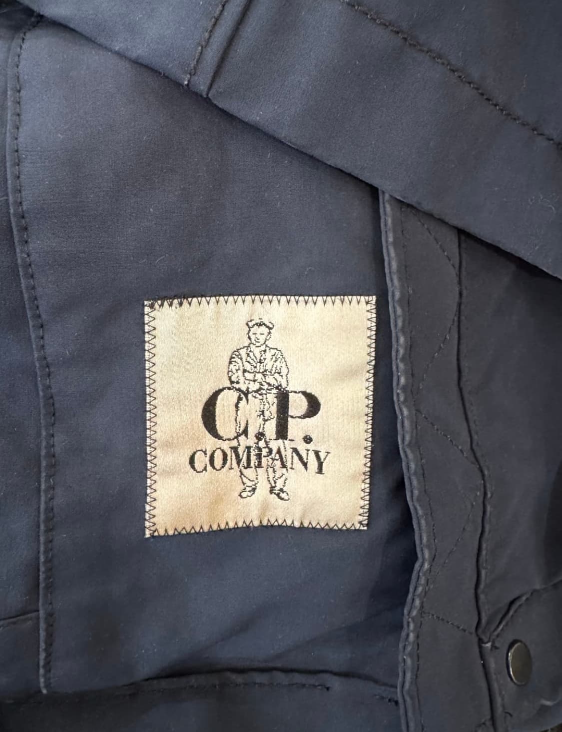 C.P. 컴퍼니 필드자켓 상품이미지5