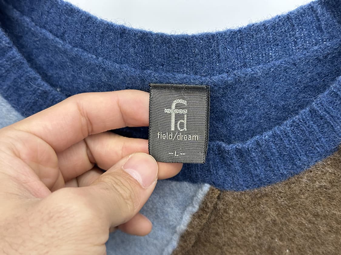 FIELD/DREAM (L) 상품이미지7