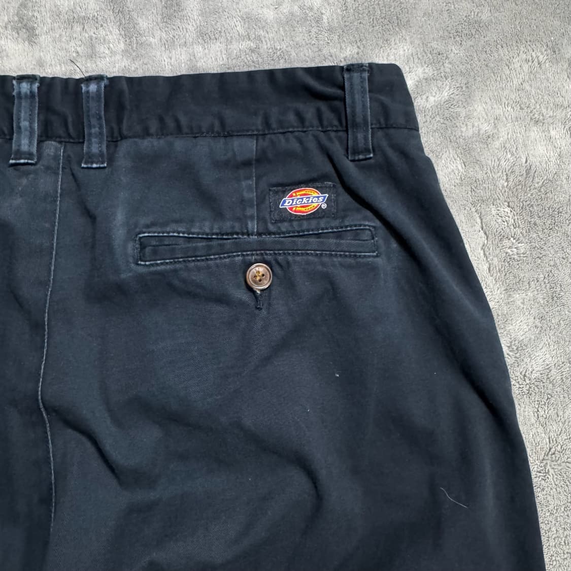 디키즈 네이비 치노팬츠  상품이미지5