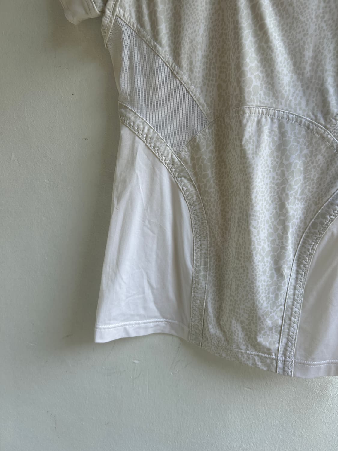 스텔라매카트니 아디다스 티셔츠  상품이미지5