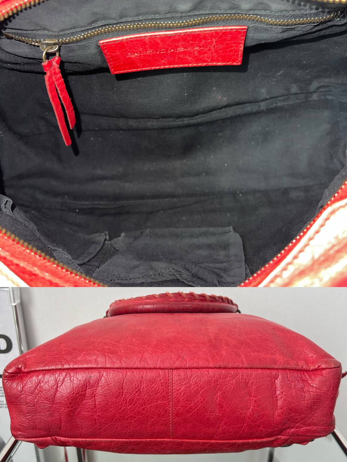 발렌시아가 모터백 상품이미지9