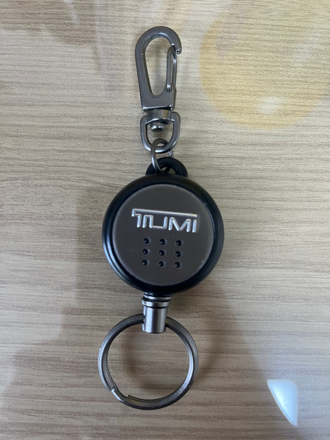 TUMI 투미 키링, 키홀더 상품이미지1