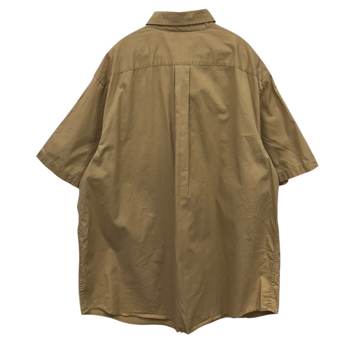 칼하트 포켓 워크셔츠 상품이미지2