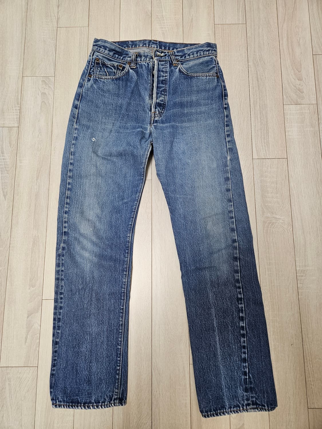 리비이스 66전기 501 중청 미친퀄리티 상품이미지1