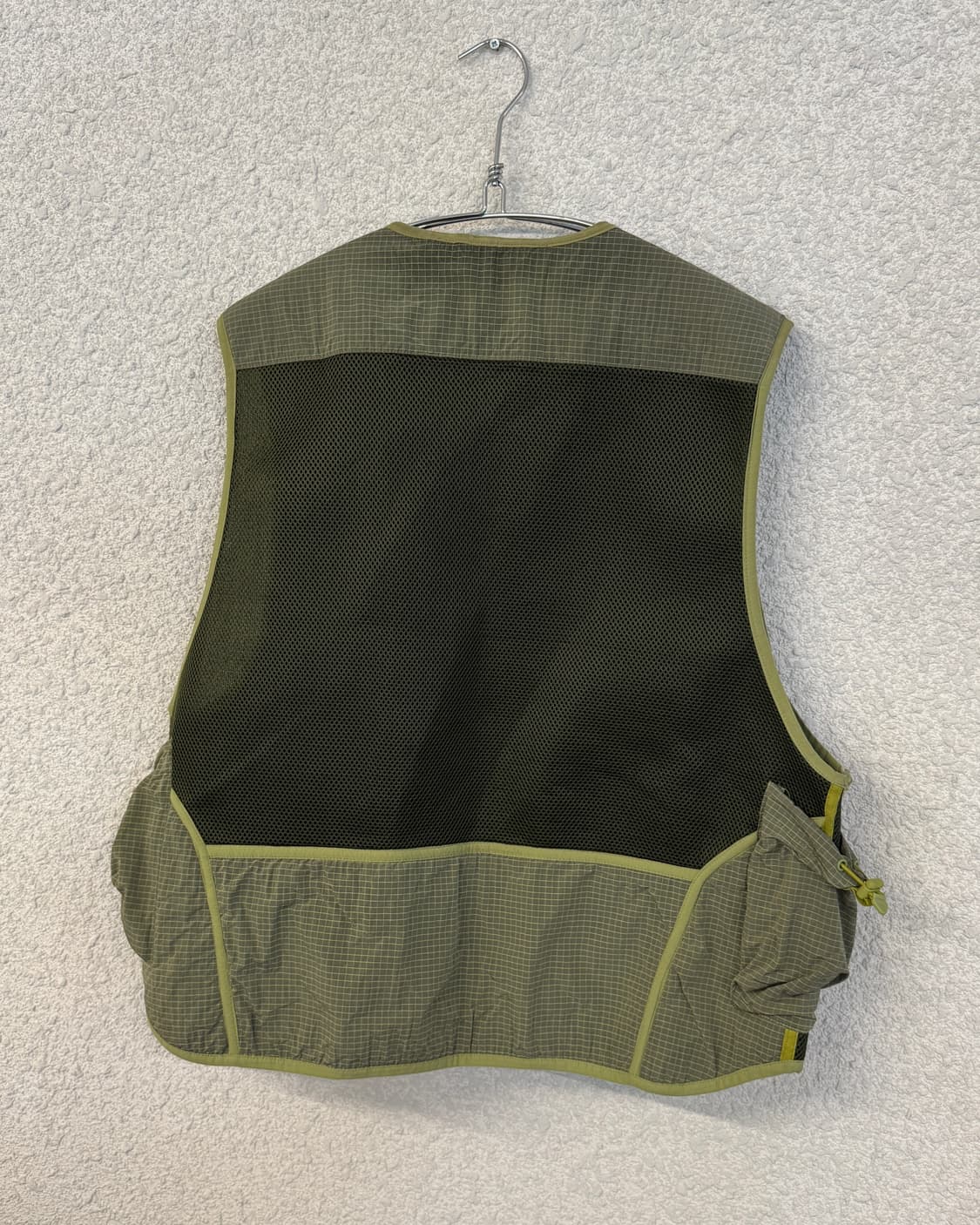 팔라스 하이드로 베스트 23ss 상품이미지3