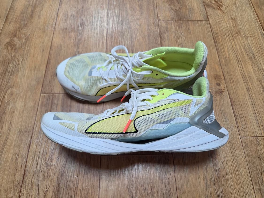 푸마(PUMA) 울트라라이드 러닝화 265 상품이미지2