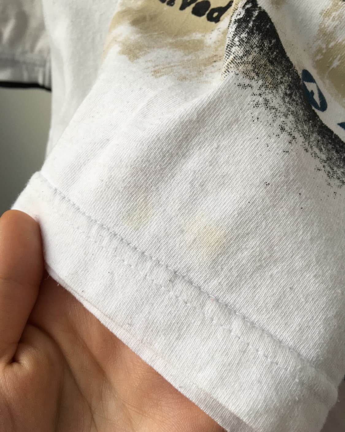 Air walk sleeve 상품이미지5