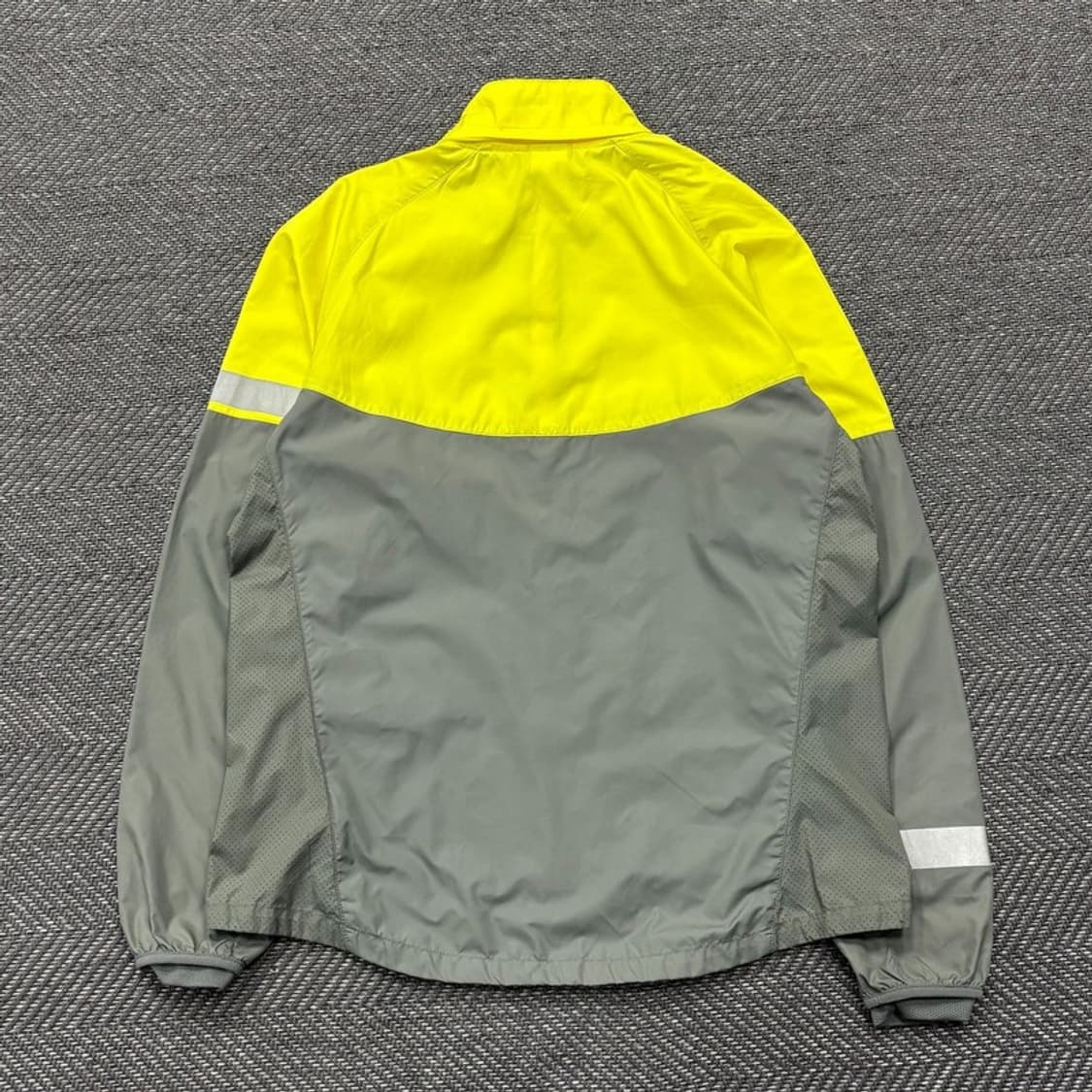 나이키 배색 바람막이v0421 상품이미지2