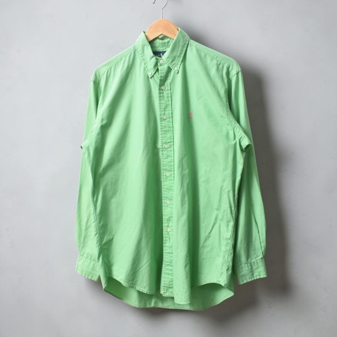 폴로 랄프로렌 셔츠 남방 M 상품이미지1