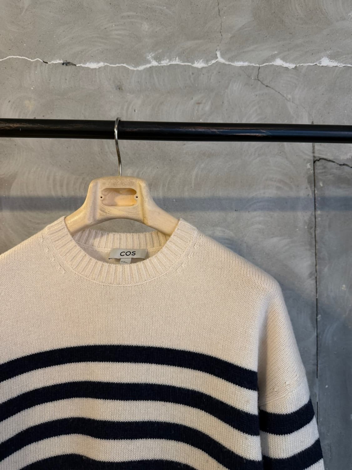 코스 니트 여성55-66 상품이미지3