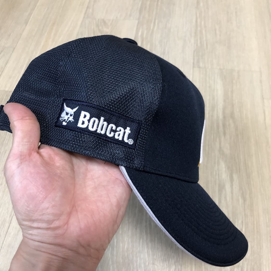 (M) 새상품 두산 베어스 볼캡 모자 두산베어스 모자 두산 모자 상품이미지2