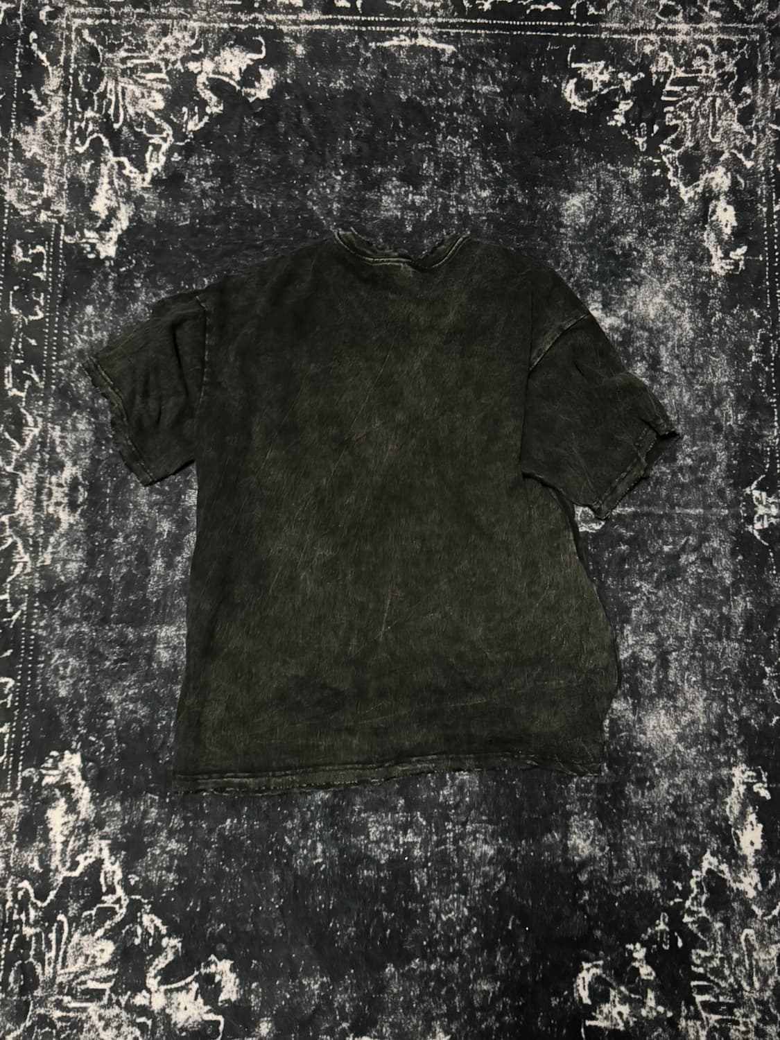 Pigment Punk T-shirt 상품이미지4