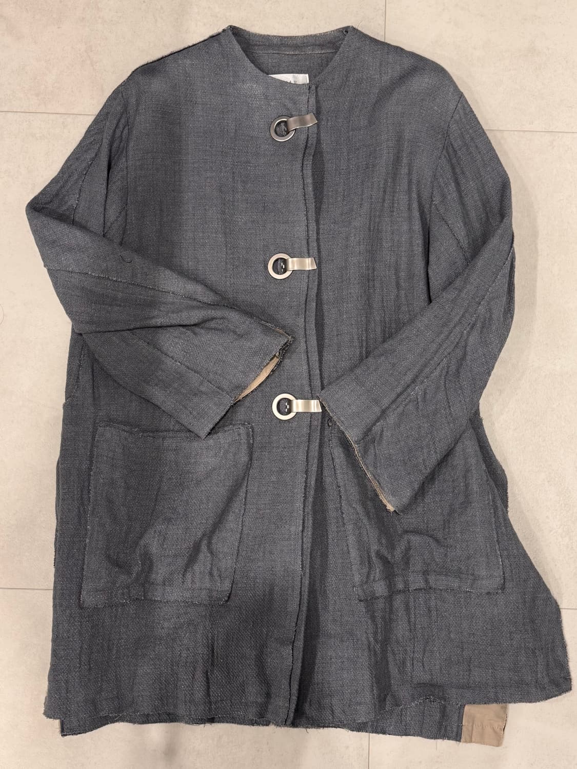 time postmodern 빈티지 제품 상품이미지1