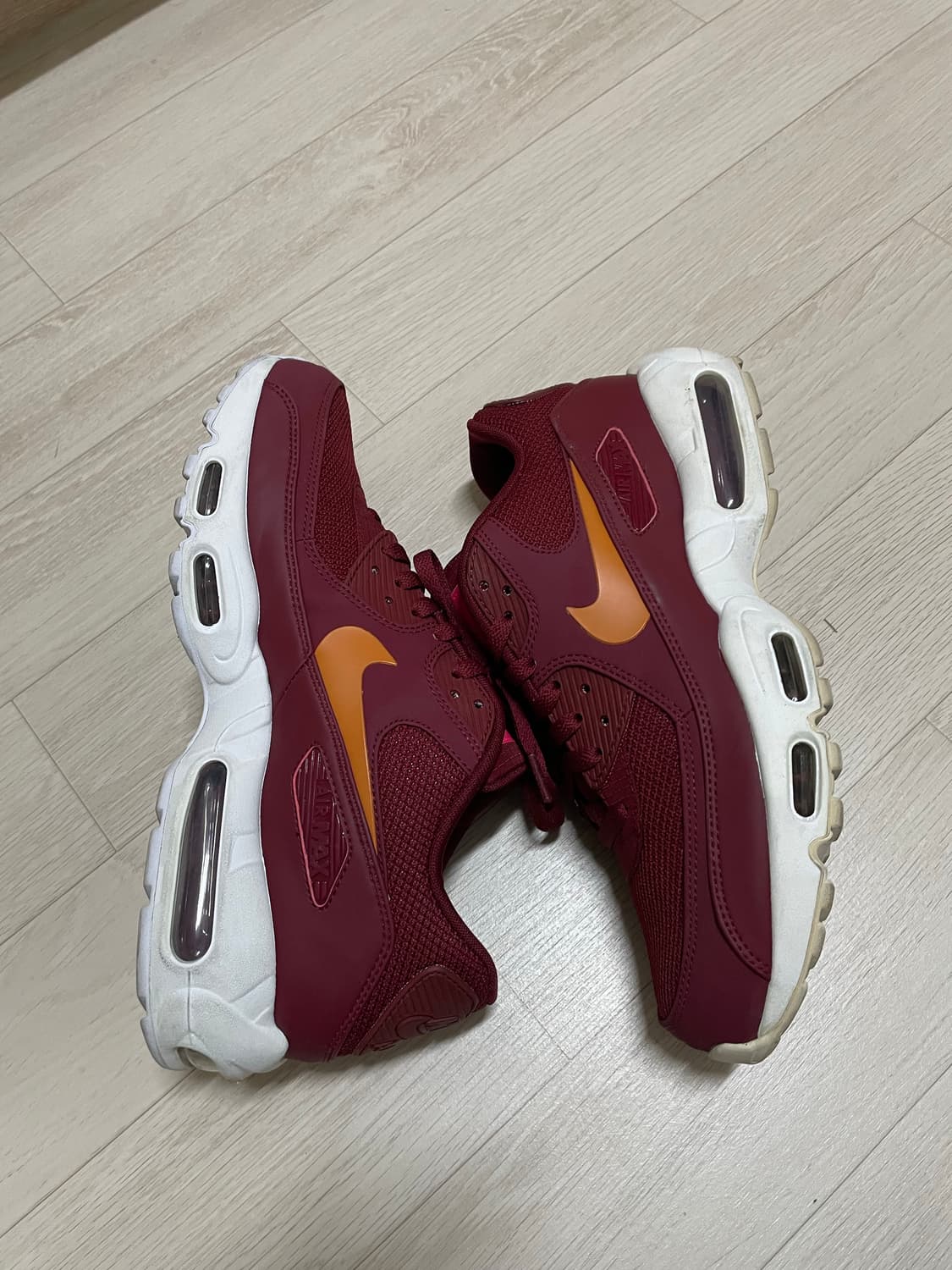 나이키 파타 바이유 맥스90/95 상품이미지3