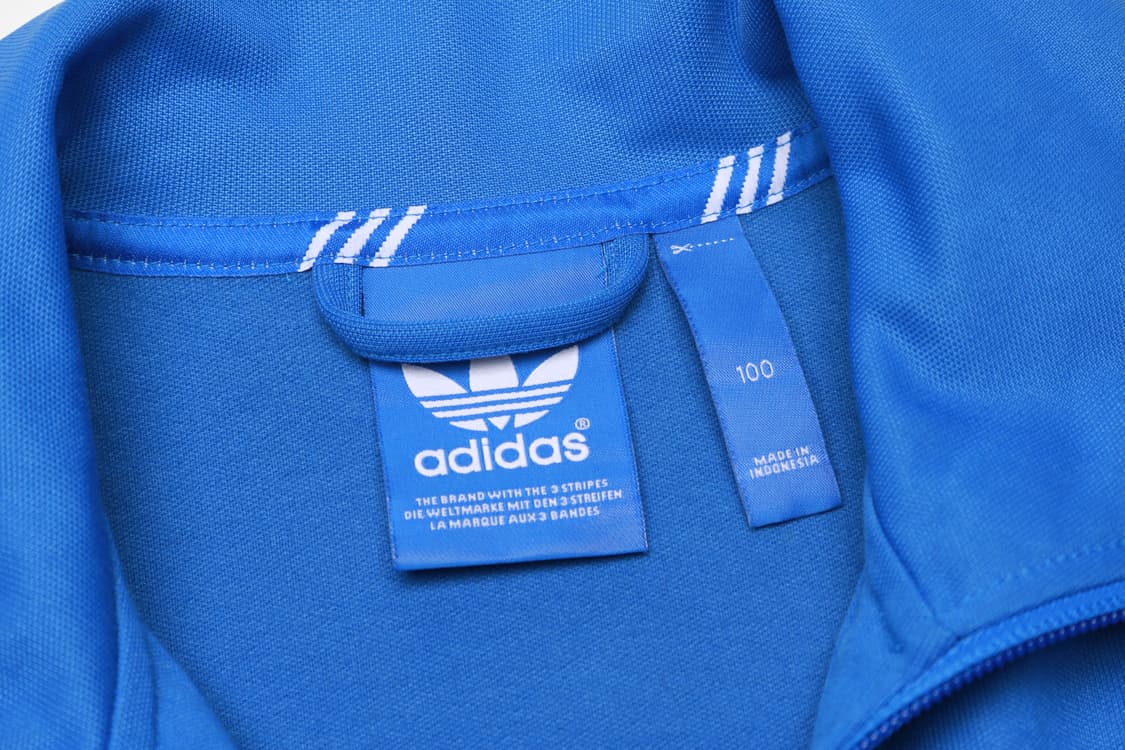 [L] 아디다스 유로파 트랙탑 져지 자켓 상품이미지3