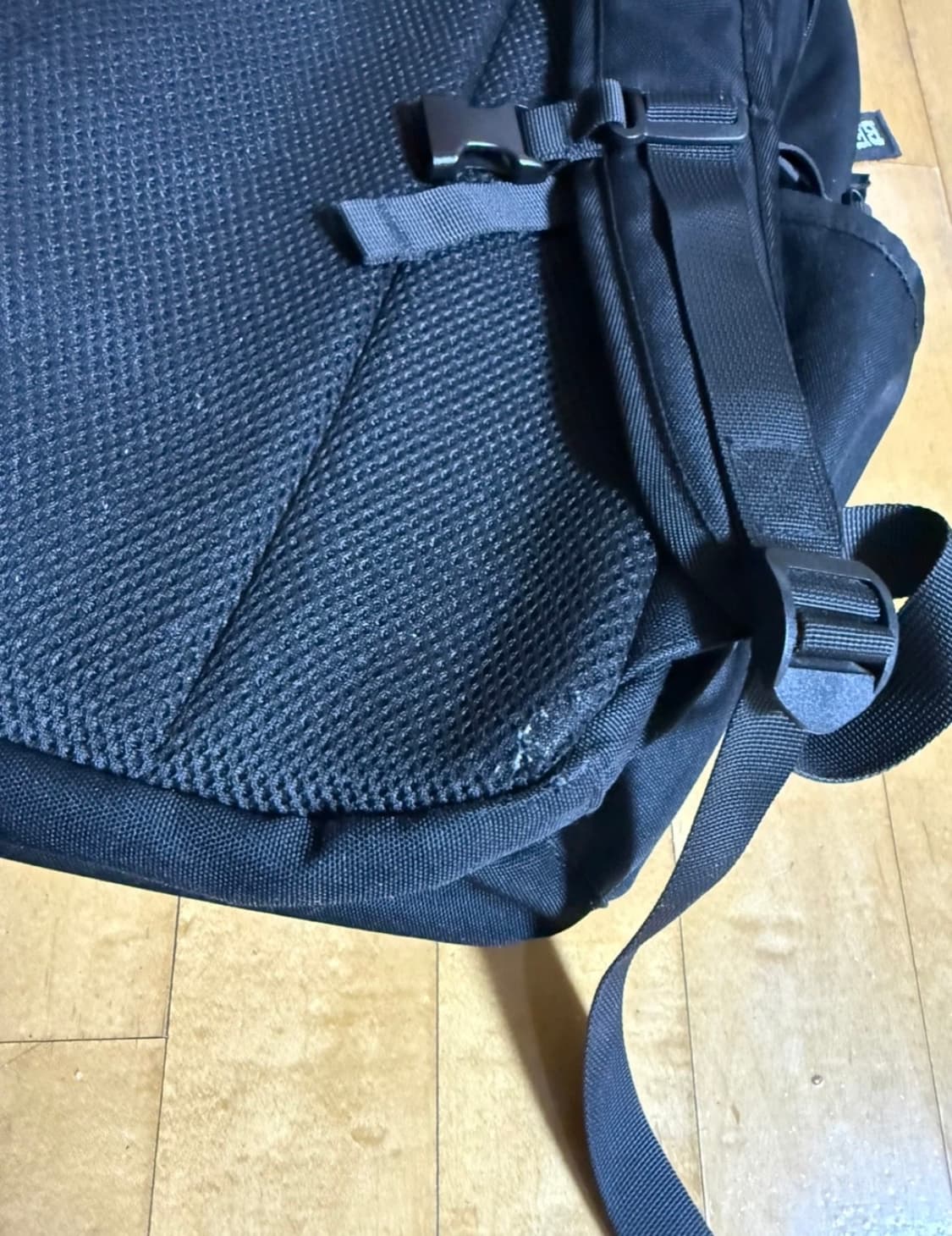 벤데이비스 백팩 상품이미지4