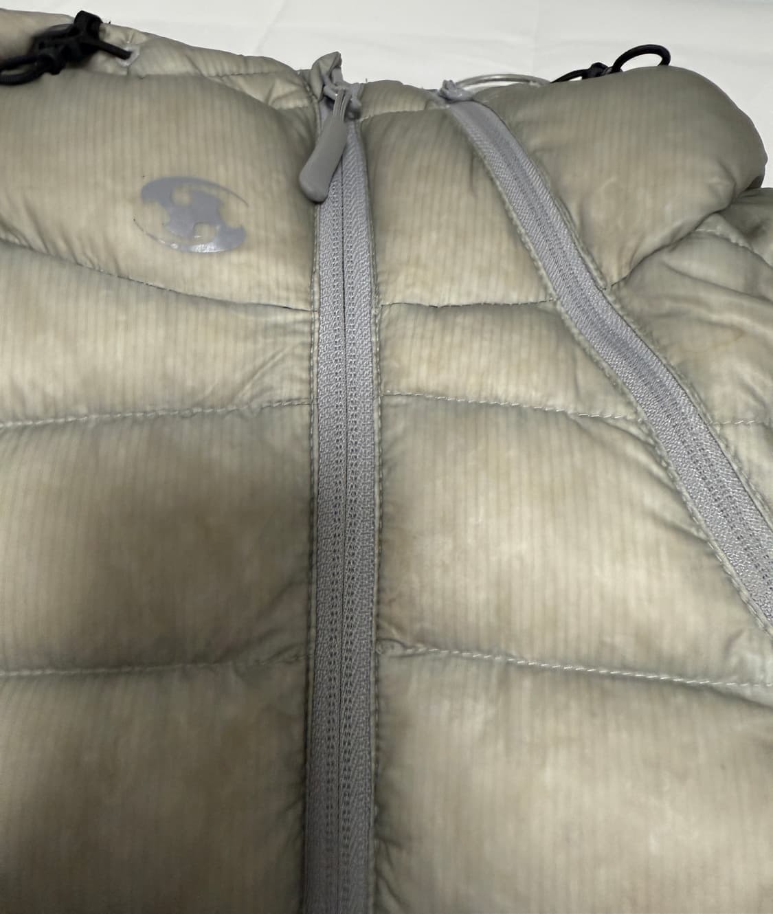 산산기어 서픽스 푸퍼 24fw 상품이미지3