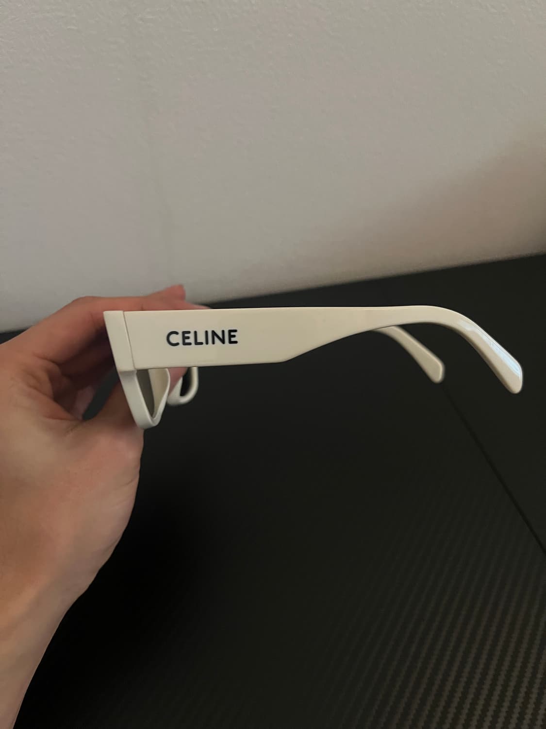 셀린느 모노크롬 선글라스 상품이미지2