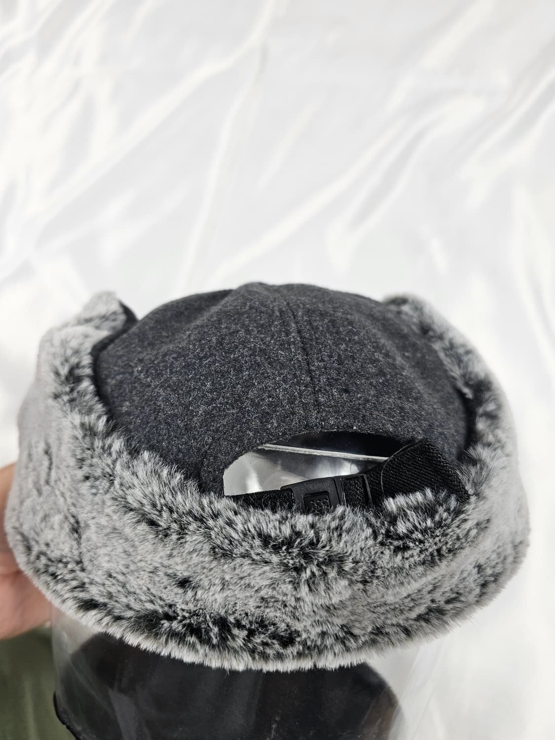 쿠팡이어머프캡 상품이미지4