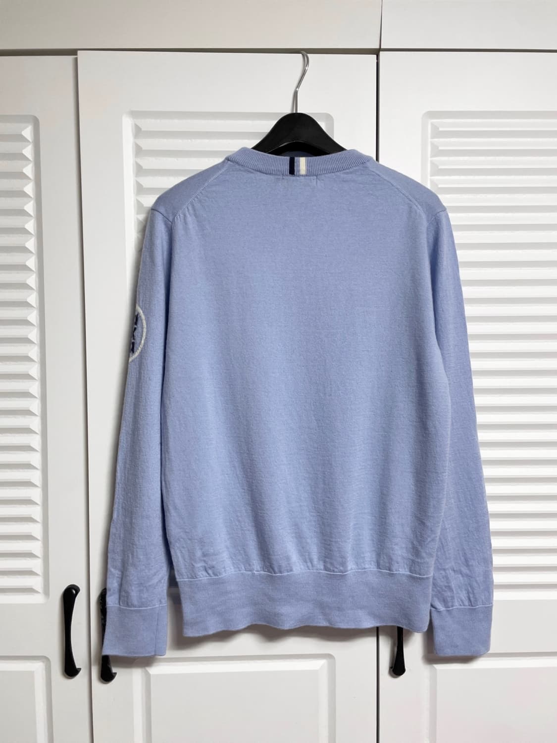 지포어 캐시미어 니트 상품이미지2