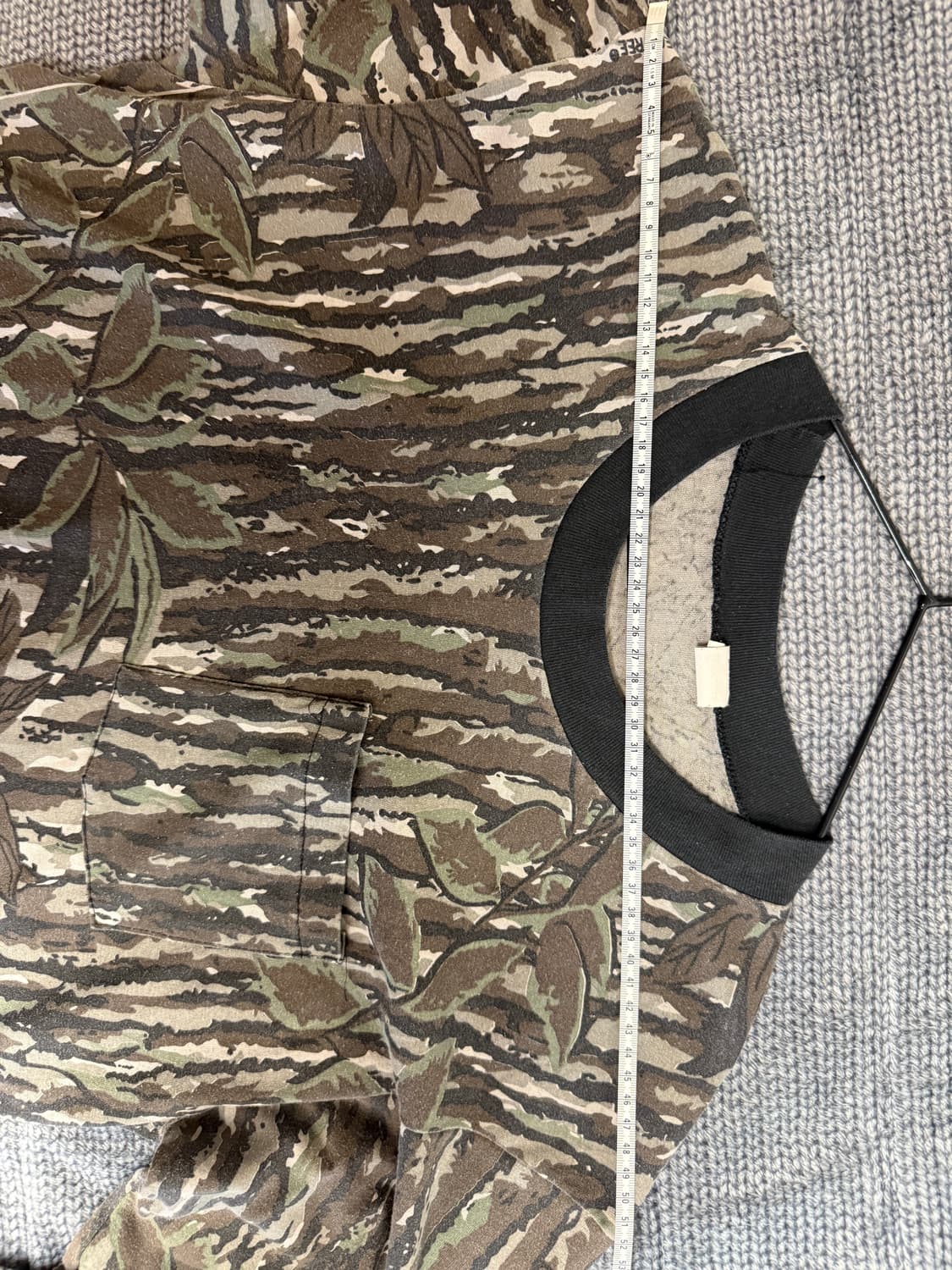 리얼트리 롱슬리브 상품이미지2