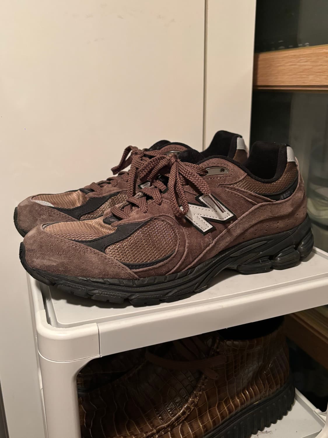 New Balance 2002R RAB  상품이미지1