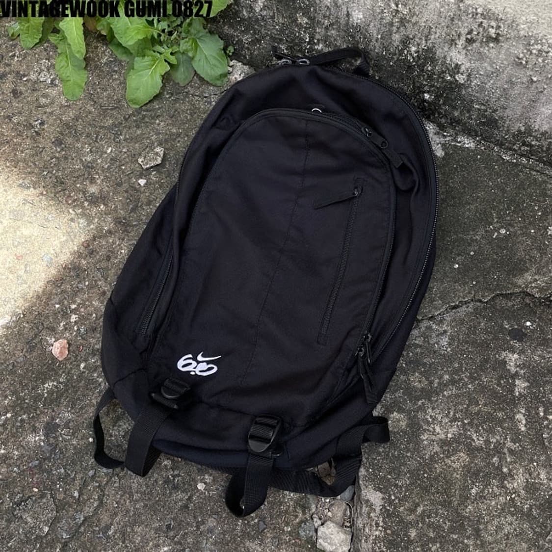 나이키 6.0 익스트림스포츠 백팩 상품이미지2