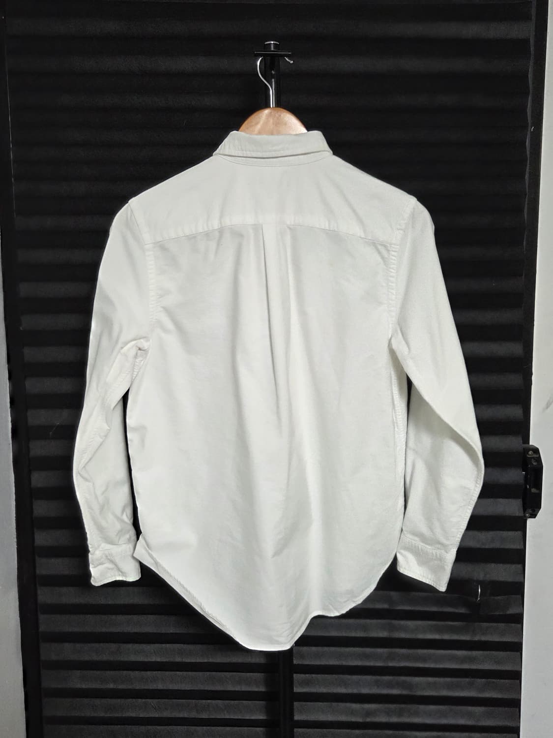 [폴로 랄프로렌] 옥스포드 버튼다운 셔츠 | 00162 상품이미지7