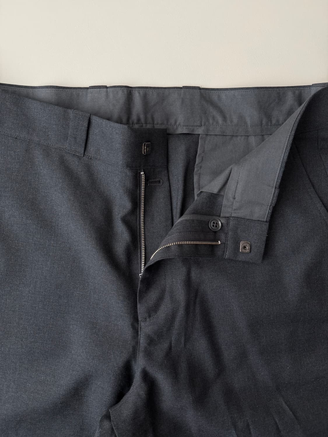 Nanamica 나나미카 클럽 팬츠 상품이미지4