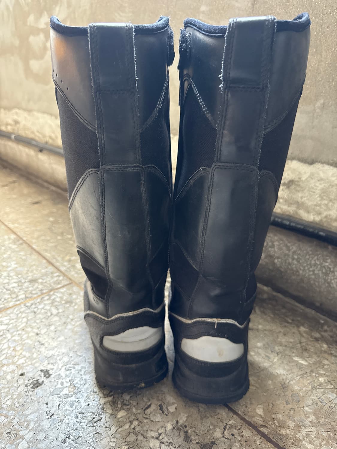 (레어 270size) Kanye West RED WING 3049 부츠 상품이미지7